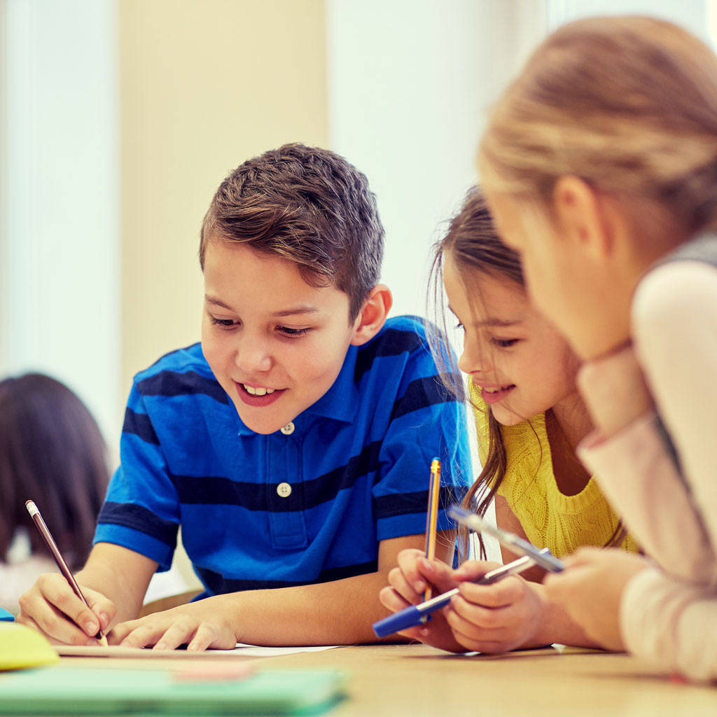 Cours enfants