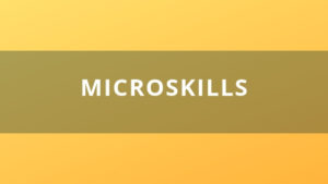 Microskills | Listening and Reading 