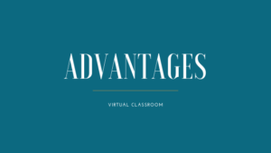 inlingua_Virtual Classroom_Advantages