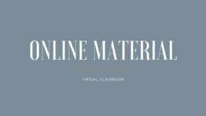 inlingua_Virtual Classroom_Online Material