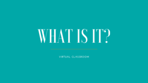 inlingua_Virtual Classroom_what is it