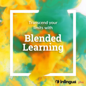 inlingua Plus Blended Learning