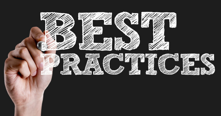 Excellence in Digital Training Delivery