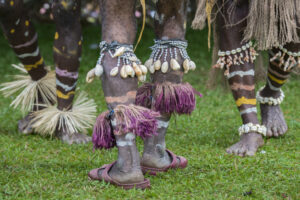 Indigenous Languages Papua New Guinea