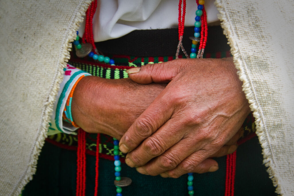 indigenous languages