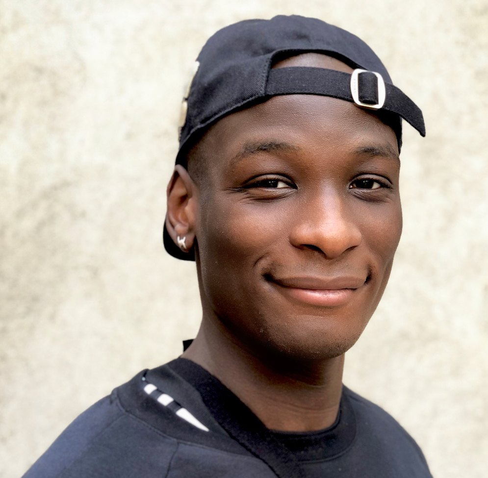 Study Motivation – Q&A with Bandja Sy