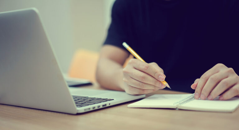 Study Motivation – Q&A with Sofia Tsironi from Greece