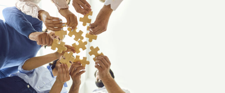 How Structure Supports Your Language Goals