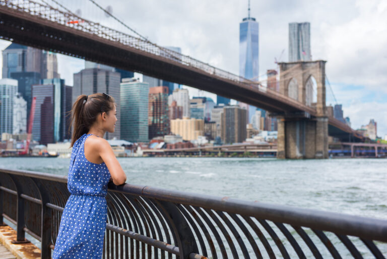 Living in a Multicultural City III