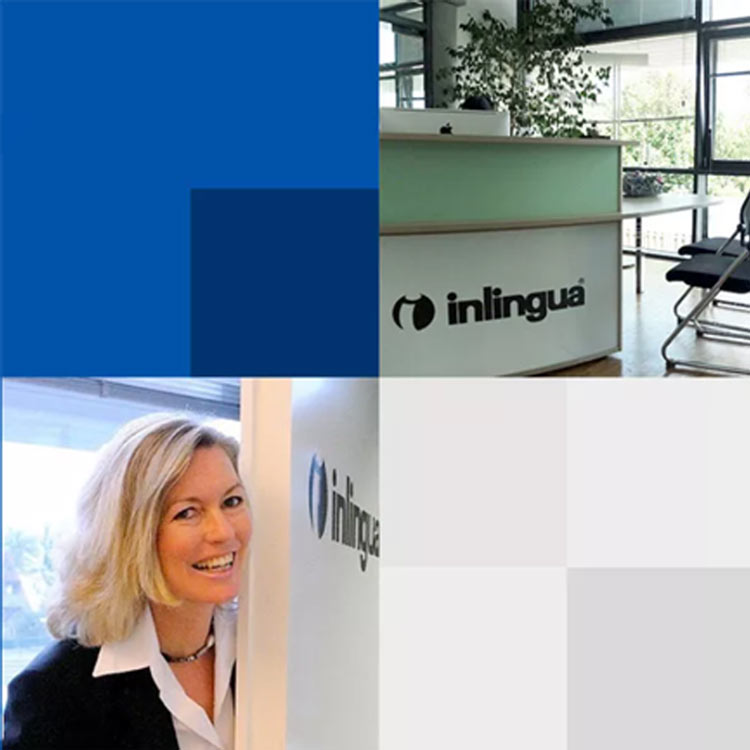 Inlingua Chemnitz - Sprachcenter & übersetzungen inlingua Sprachcenter – inlingua International