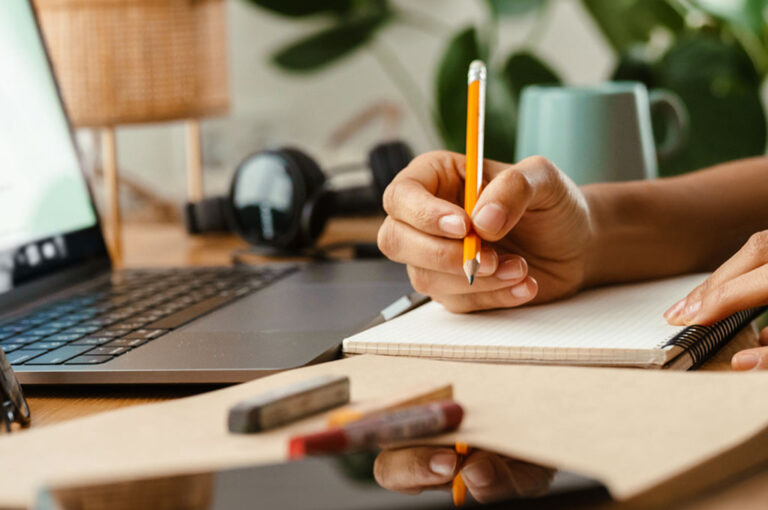 Welcome back: How to Refocus and Study Again after a Break