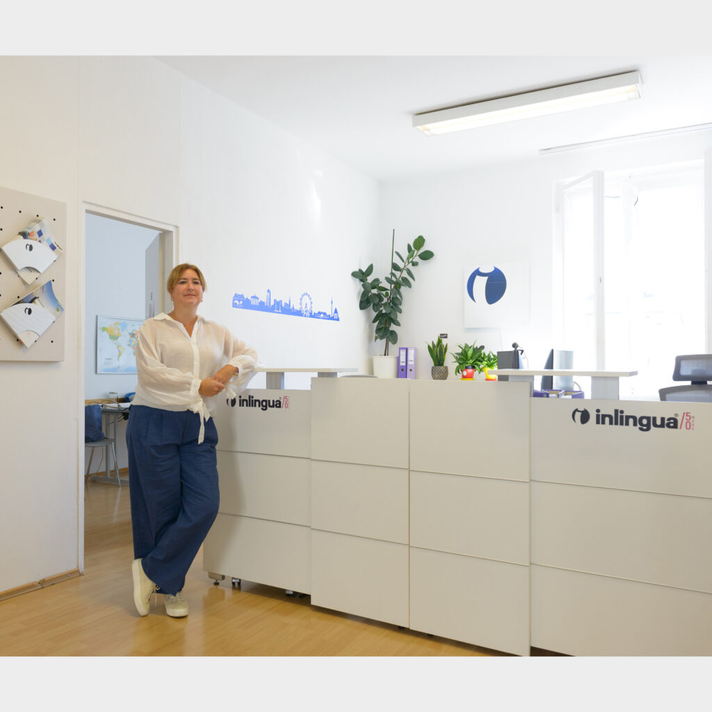 Inlingua Chemnitz - Sprachcenter & übersetzungen inlingua Sprachcenter – inlingua International