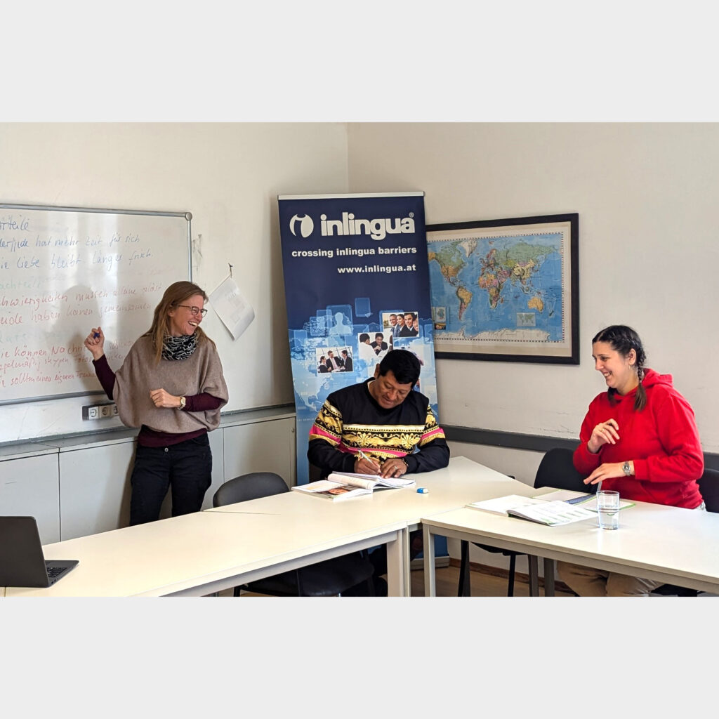 Inlingua Chemnitz - Sprachcenter & übersetzungen inlingua Sprachcenter – inlingua International