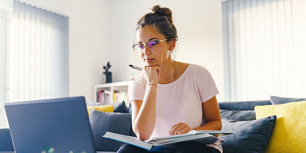 Behind the inlingua Scenes