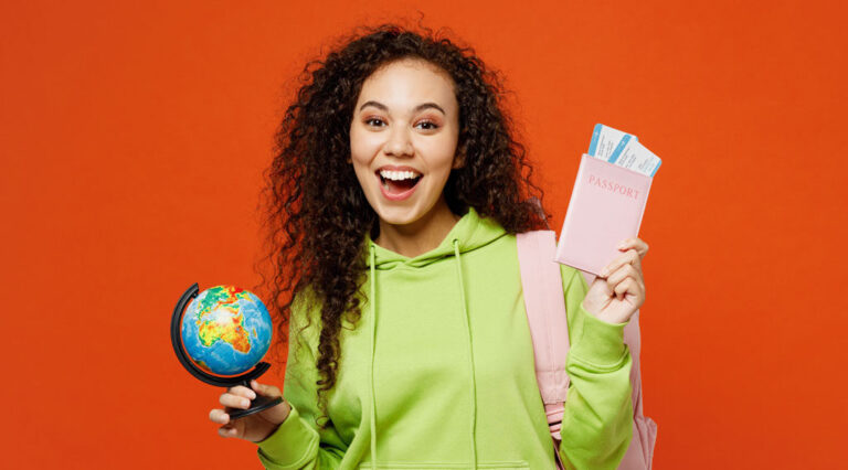 Study Abroad