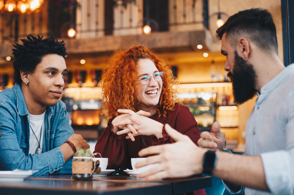 The New inlingua Method