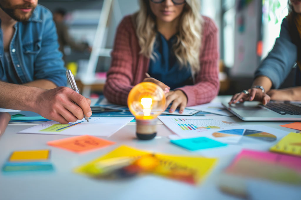 Voices Behind the Pages: Meet the Authors of our NextGen inlingua Materials