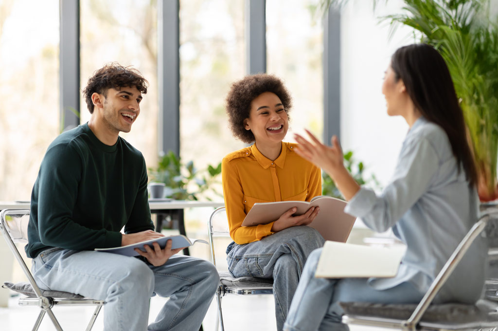 Language Learning – From Zero To Fluent