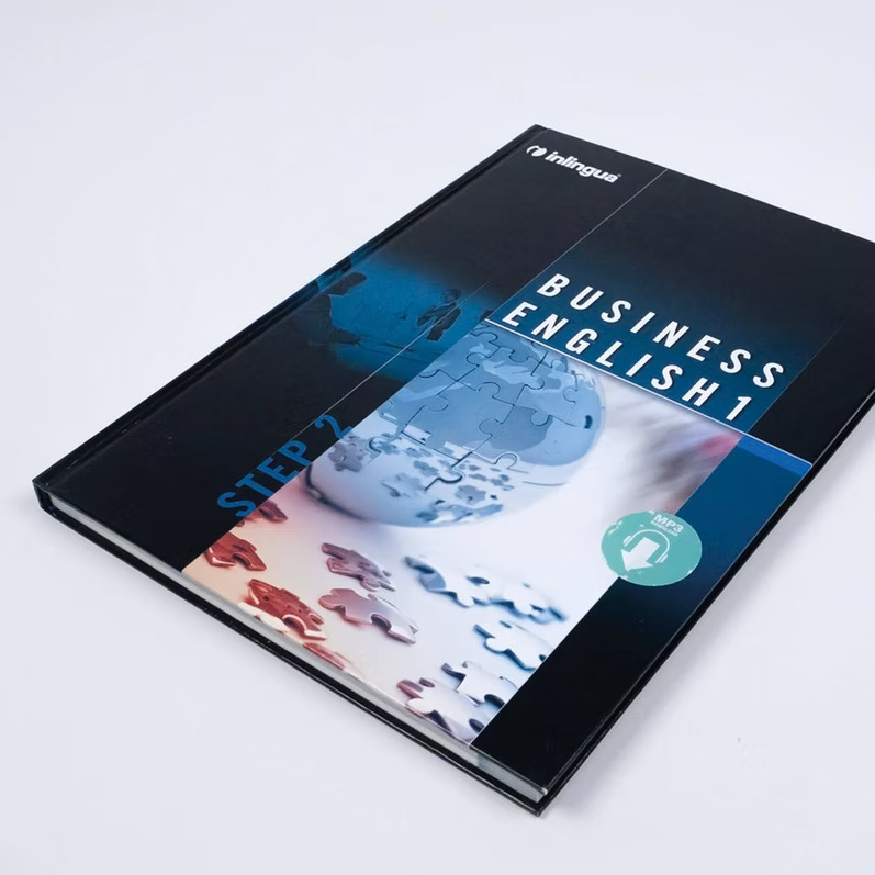 Available levels: A1 - C1