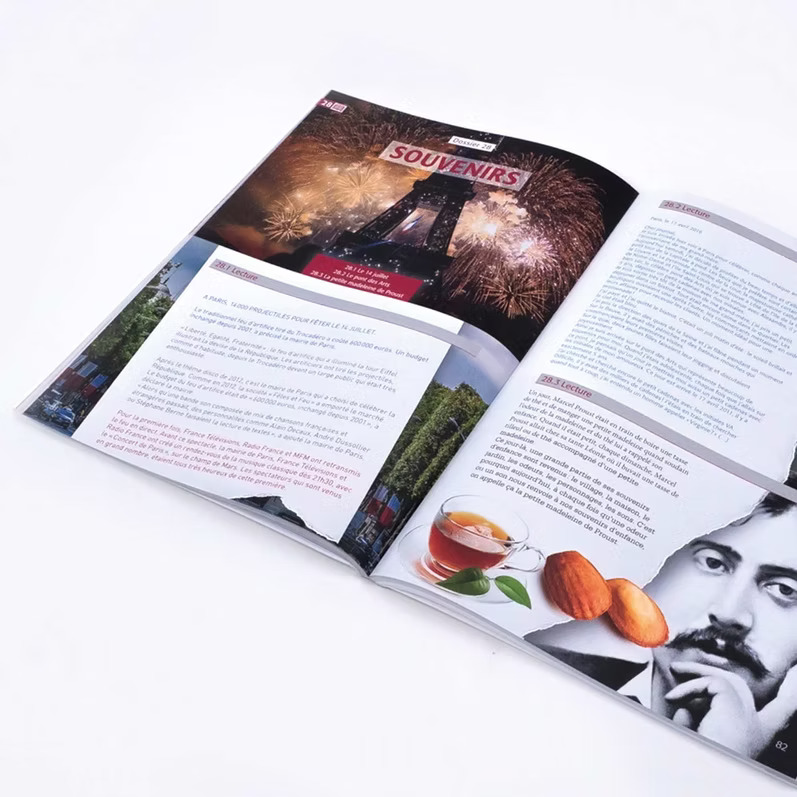 Available levels: A1 - B2