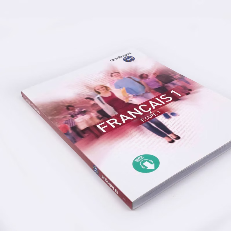 Available levels: A1 - B2