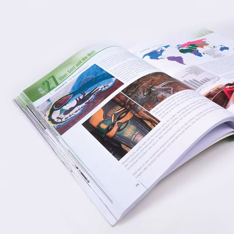 Available levels: A1 - C1