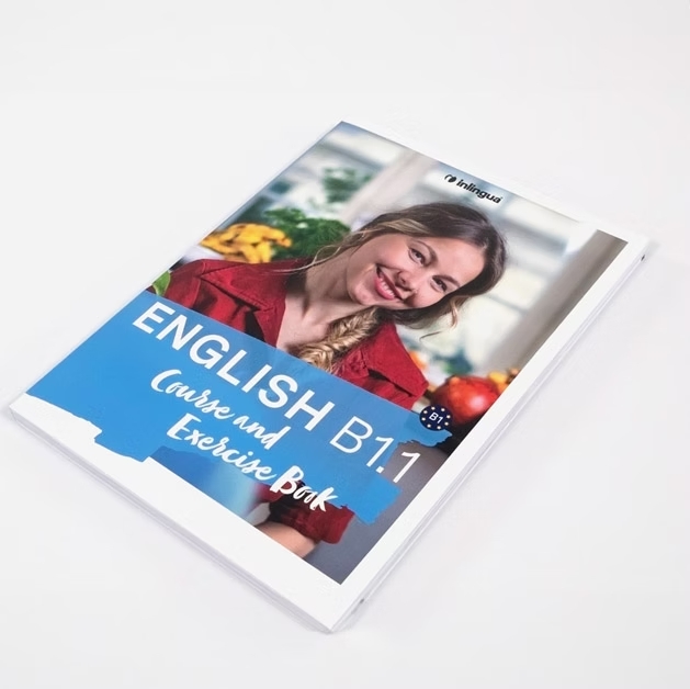 Available levels: A1 - C2