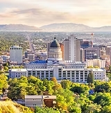 Robert Korycinski, inlingua Utah