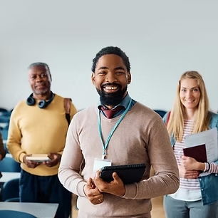 <h3>Was können Sie von unseren Trainern erwarten?</h3>
