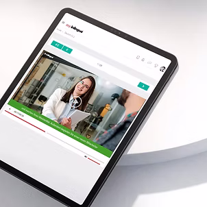 World of Inlingua image 1