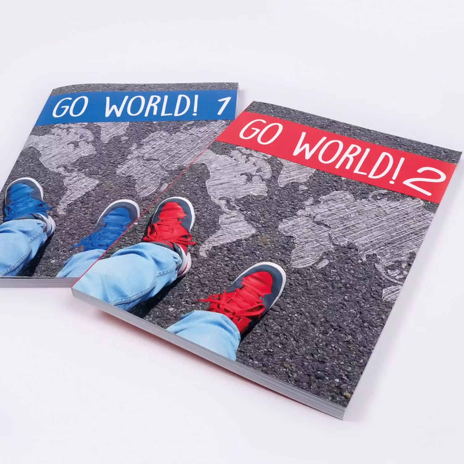 Available levels: A1 - B1