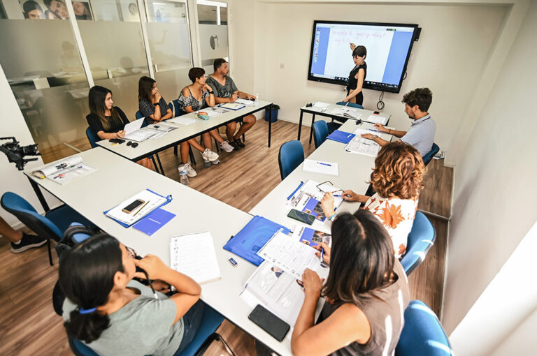 Language Learning Trends