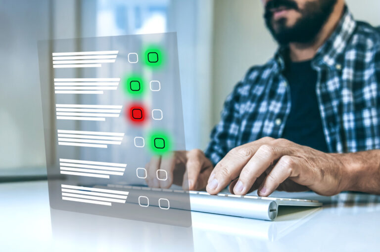 Find your Language Level: Why a Placement Test is the First Step to Successful Learning