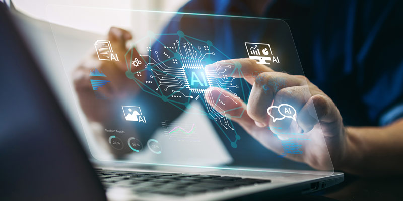 my.SmartLearning learning with AI