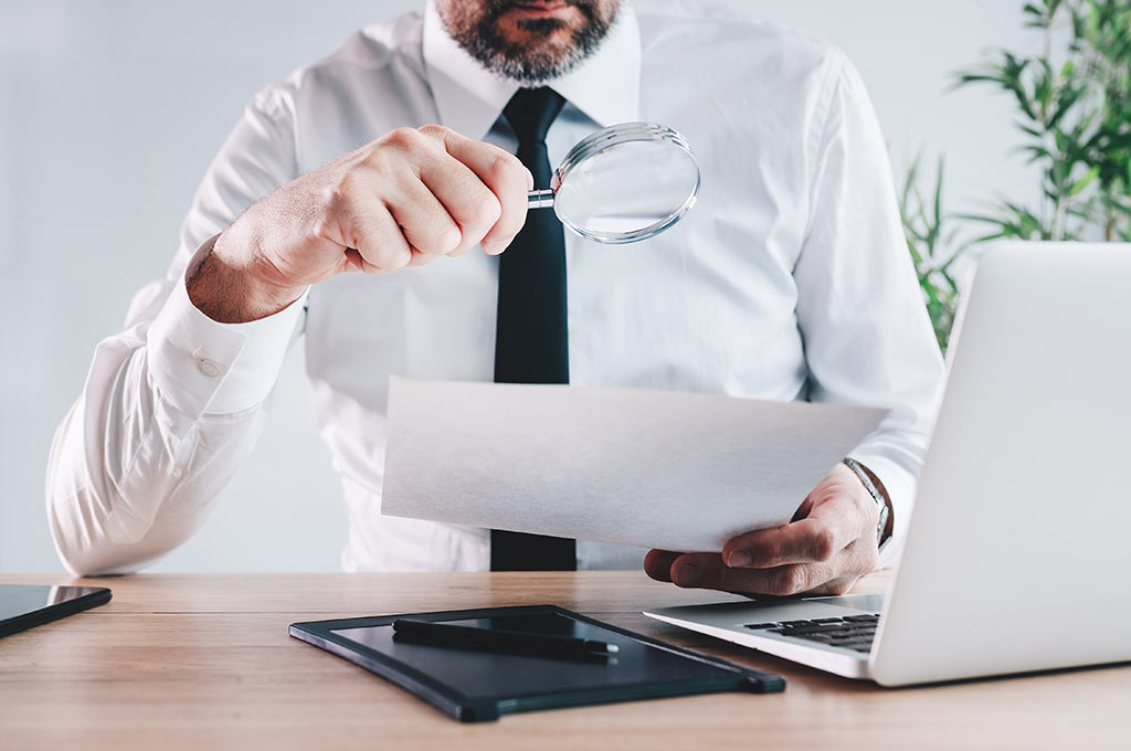 The Power of Words – The Fascinating World of Forensic Linguistics