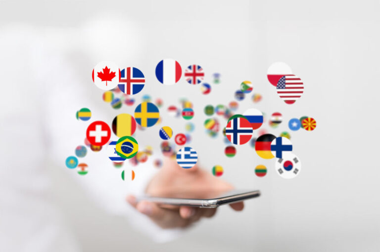Fascinating Language Facts