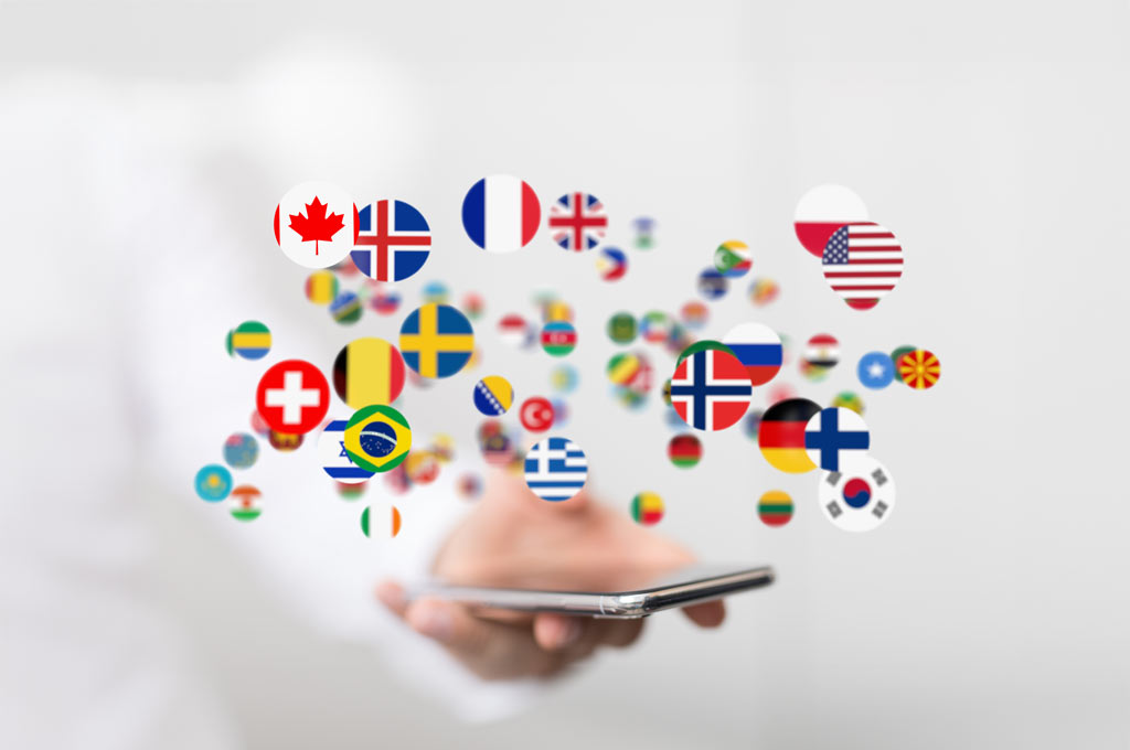 Fascinating Language Facts