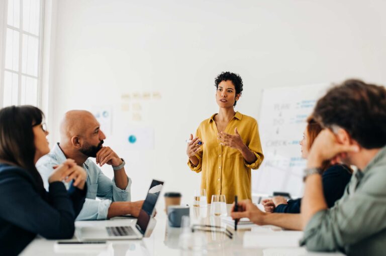 Why Language Learning Isn’t Just About Vocabulary: Mastering Communication with inlingua