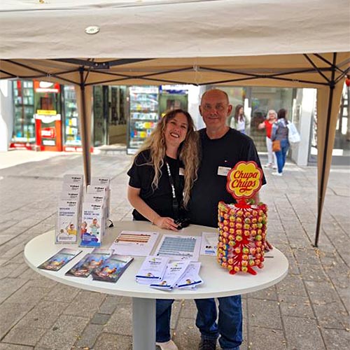 Center of the month image 10