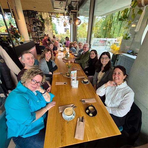 Center of the month image 2