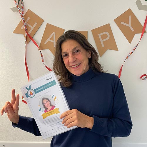 Center of the month image 4