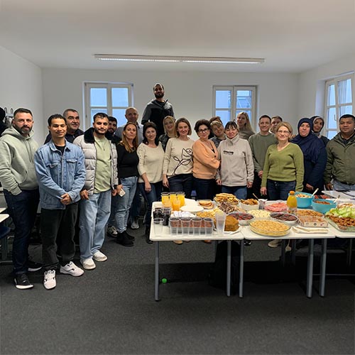 Center of the month image 5