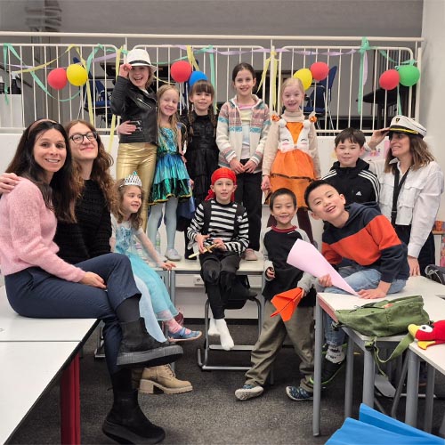 Center of the month image 7