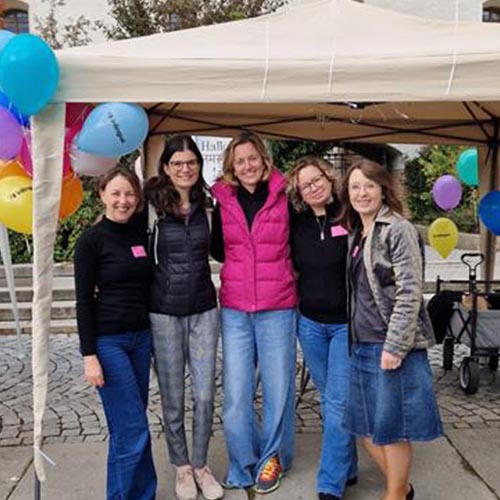 Center of the month image 8