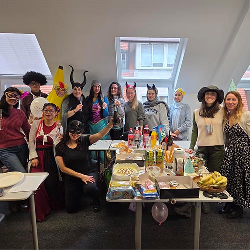 Center of the month image 9