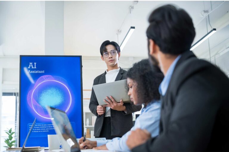 AI and Language: What Technology Can Do and What Humans Do Better
