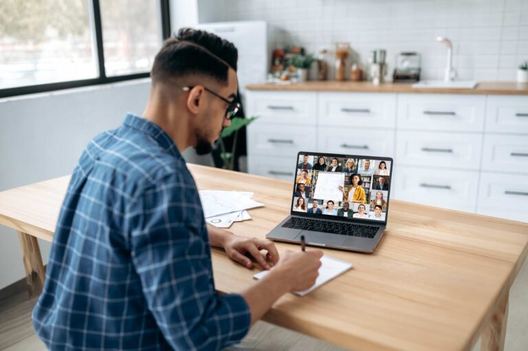 The Future of Language Learning: Blended Learning and Virtual Classes