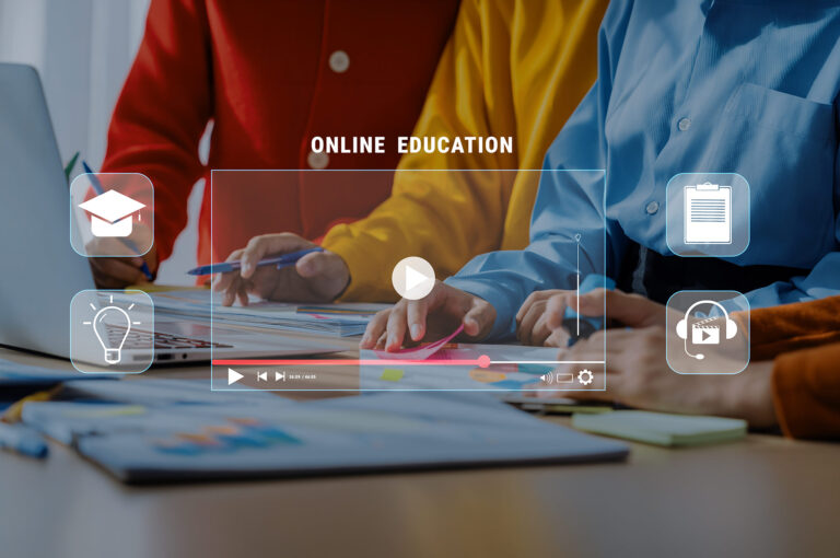 Multimedia Language Learning: Beyond Flashcards and Apps