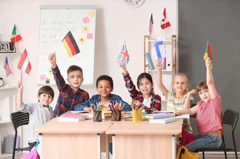 Language Courses for Kids: The Science of Early Bilingualism (And When to Start)