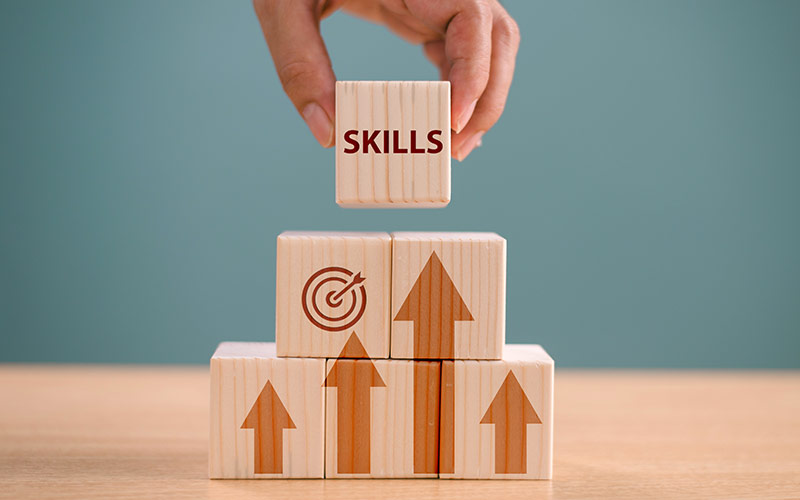 Placement testing helps build the right language learning path